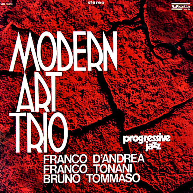 Modern Art Trio