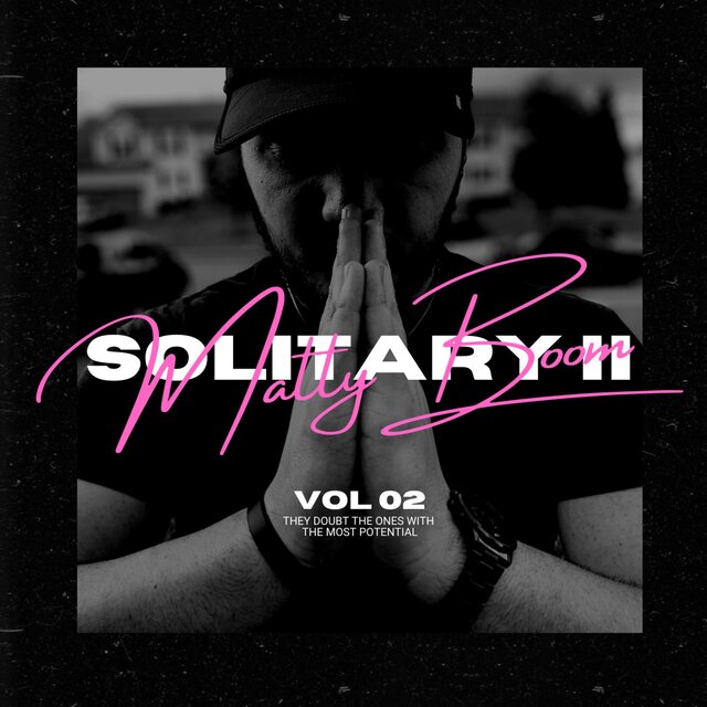 Solitary II : They Doubt The Ones With The Most Potential