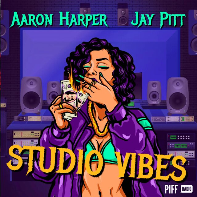 Studio Vibes