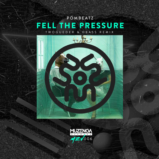 Fell The Pressure