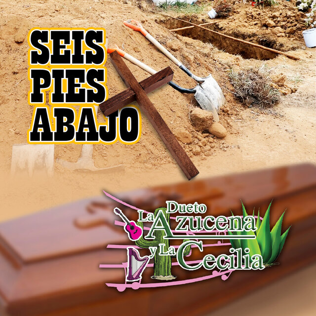 Seis Pies Abajo (Mariachi)
