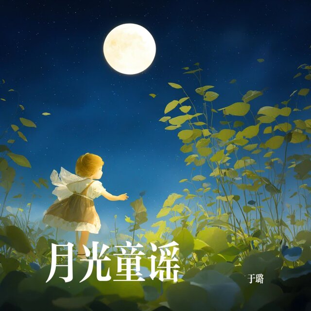 月光童谣