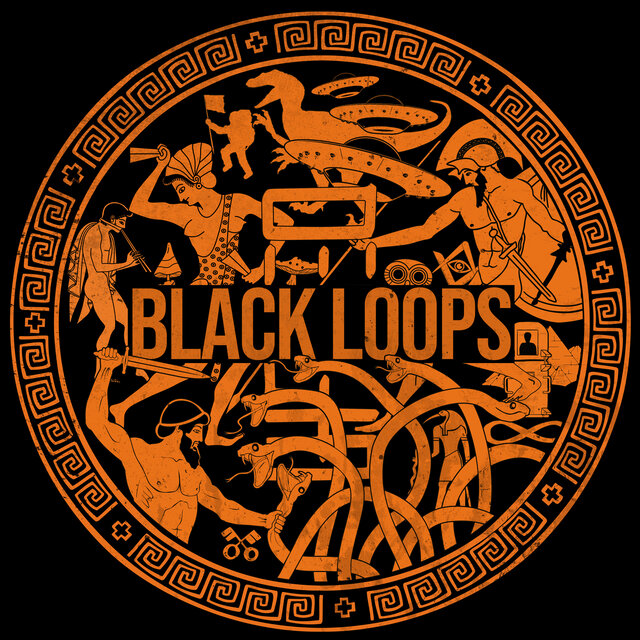 Should I Move On (Black Loops Remix)