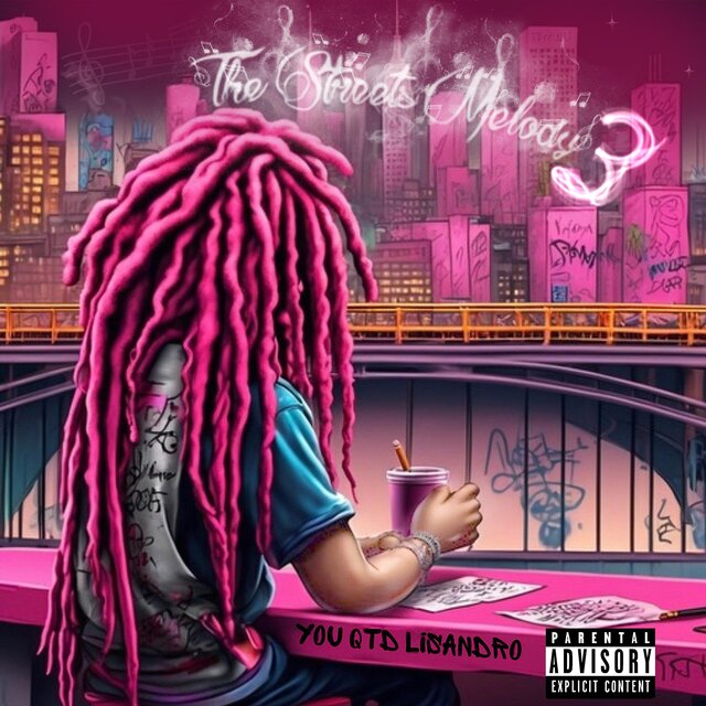 The streets melody 3