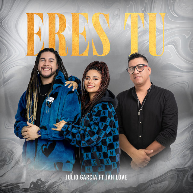Eres Tú