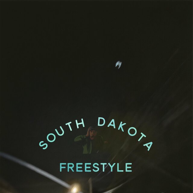 SOUTH DAKOTA FREESTYLE (Radio Edit)
