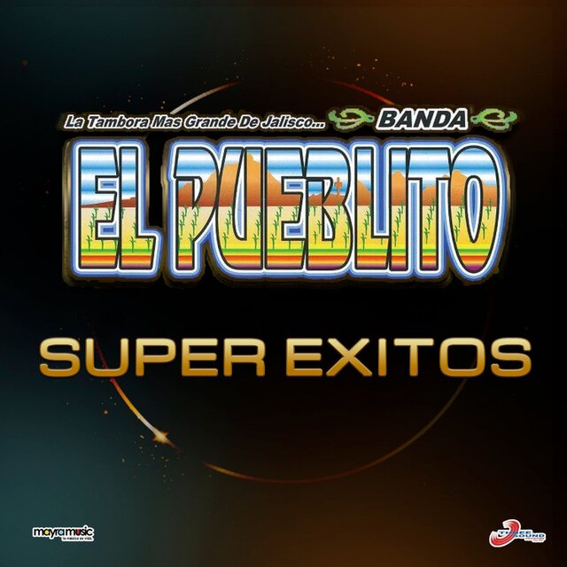 Súper Éxitos