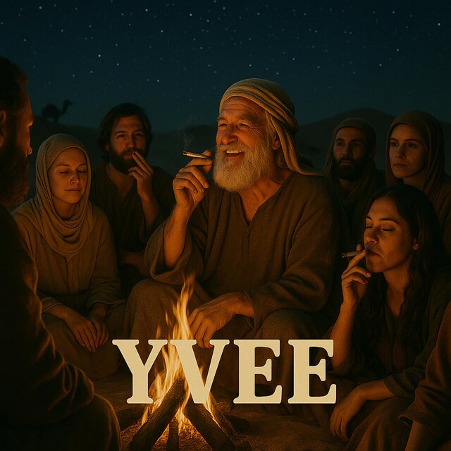 YVEE (feat. C.D)