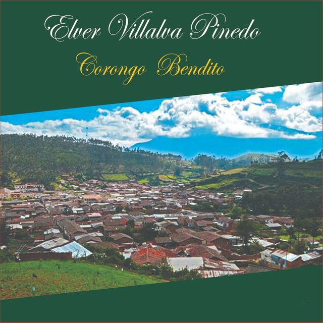 Corongo Bendito