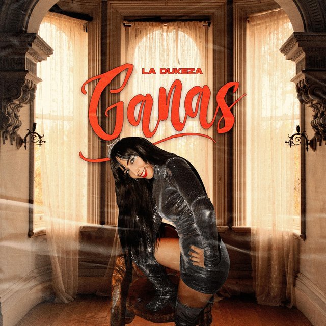 Ganas