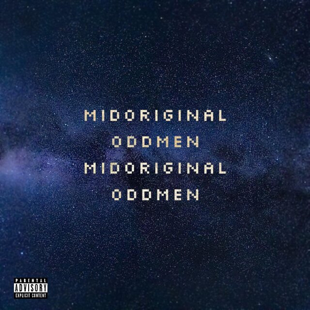 Odd Men