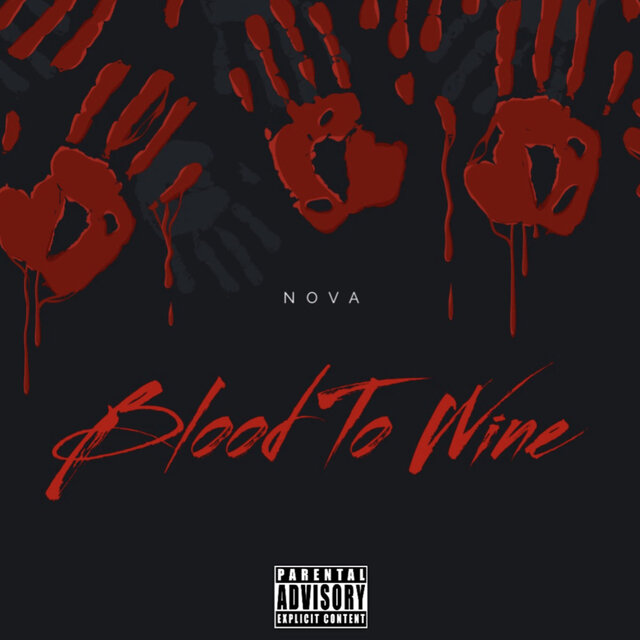 Blood to Wine