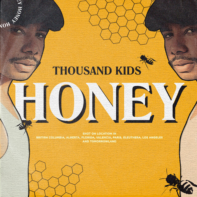Honey