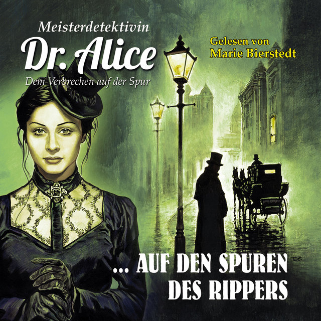 Dem Verbrechen auf der Spur, Folge 25: Auf den Spuren des Rippers