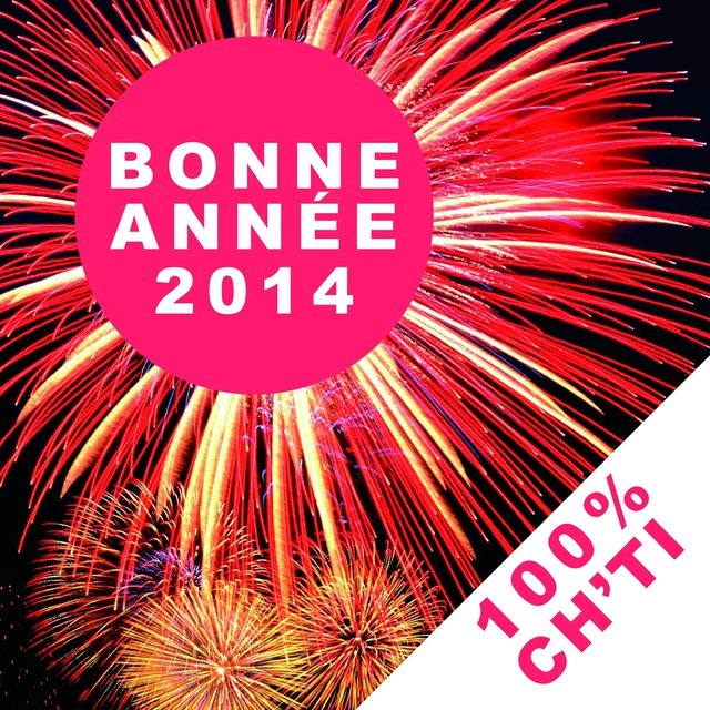 Bonne année 2014 (Nouvel an 100% ch'ti)