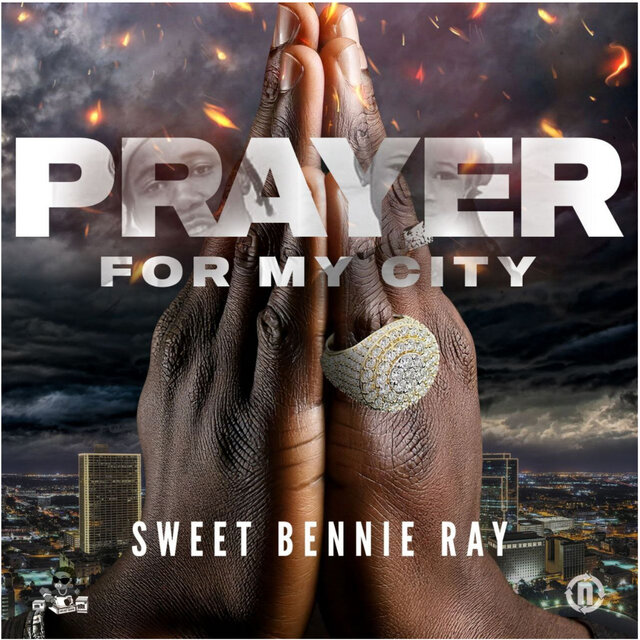 Prayer For My City