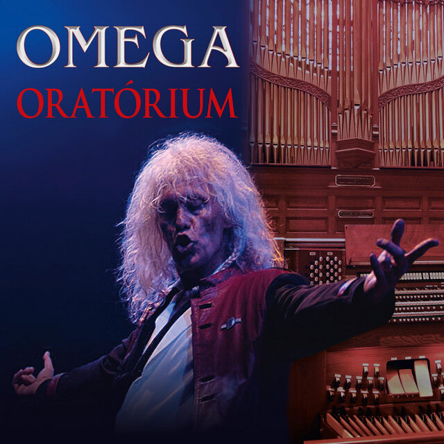 Oratórium (Live)