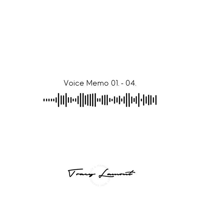 Voice Memo Tape