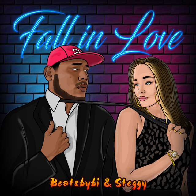 Fall in Love
