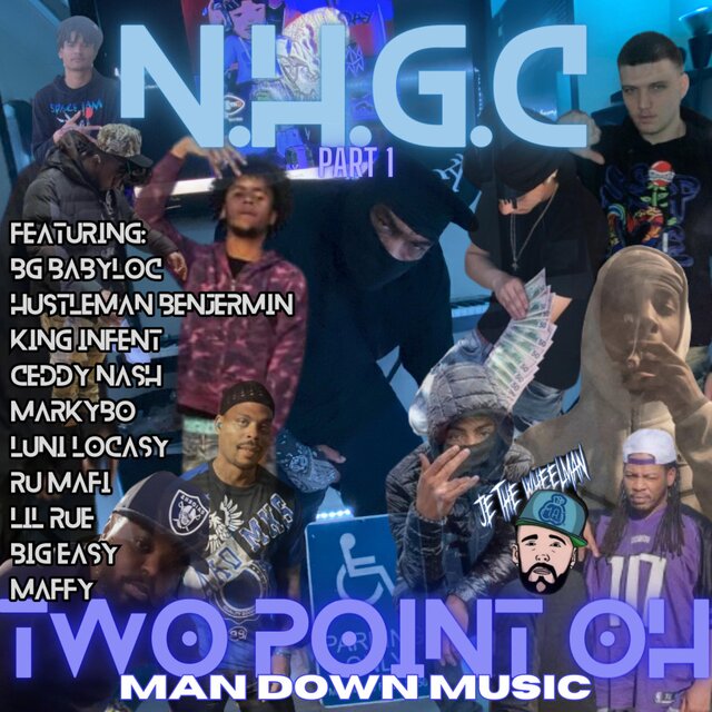 N.H.G.C Two Point Oh