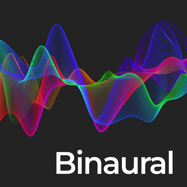 Binaural Beats Study Zone