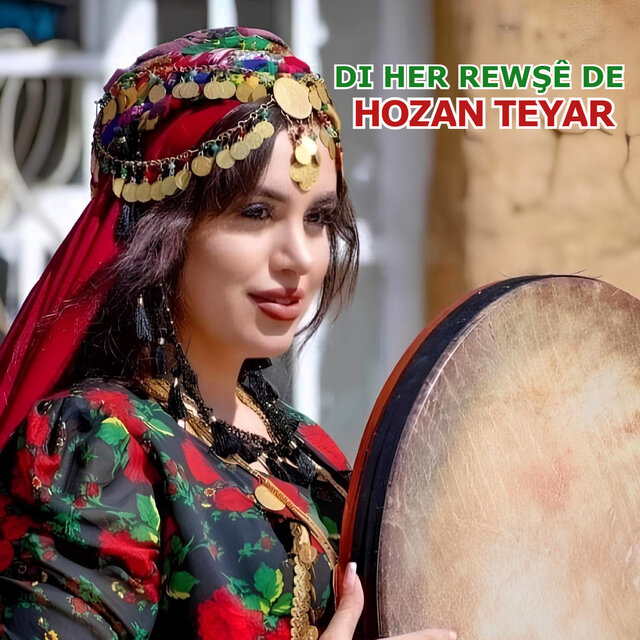 Di Her Rewşê De