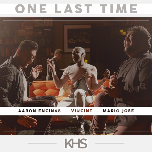 One Last Time