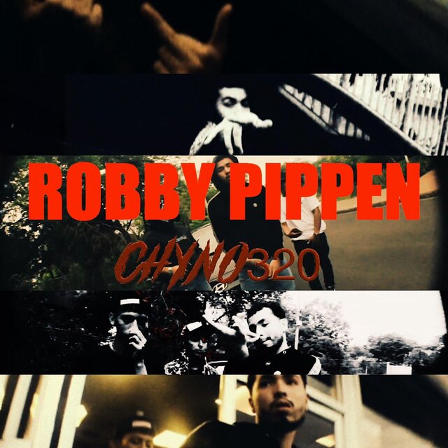 ROBBY PIPPEN
