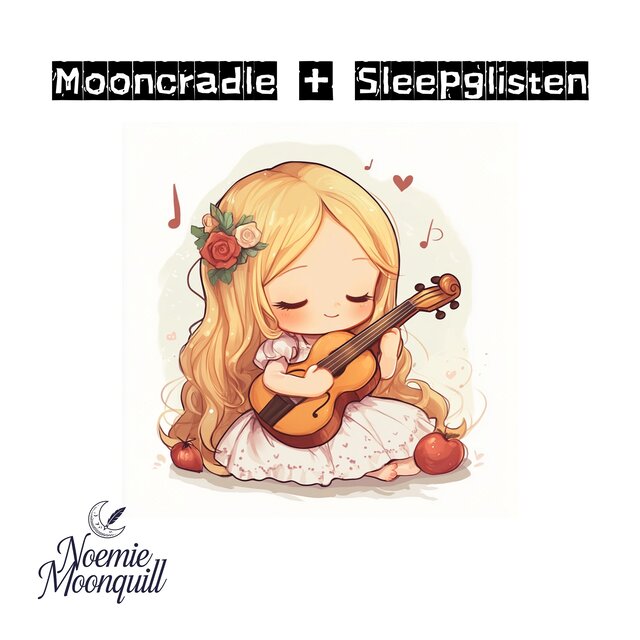 Mooncradle + Sleepglisten