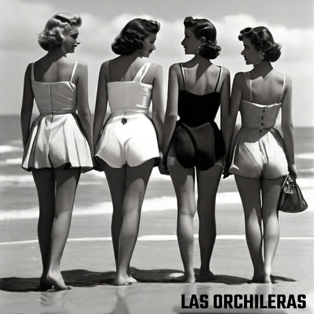 Las Orchileras