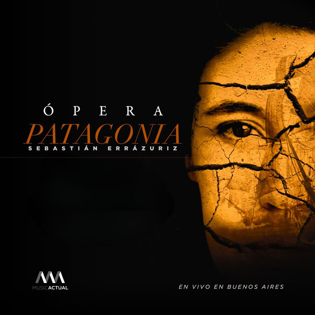 Opera Patagonia en Buenos Aires (En vivo)