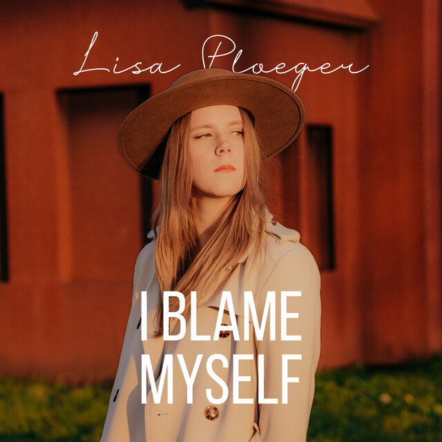 I Blame Myself