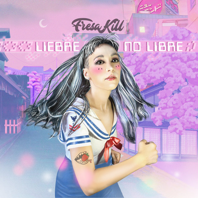 Liebre no Libre