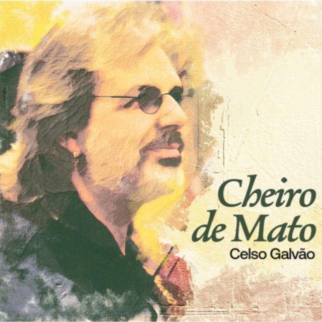 Cheiro de Mato