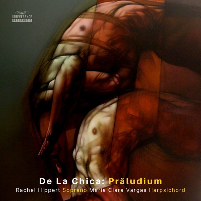 Experimentelle und unbestimmte Lieder, Op. 9: Präludium. Gesegnete Dunkelheit