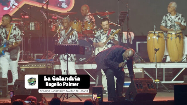La Calandria