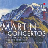 Danse de la peur: Adagio - Allegro con fuoco - Lento Allegro