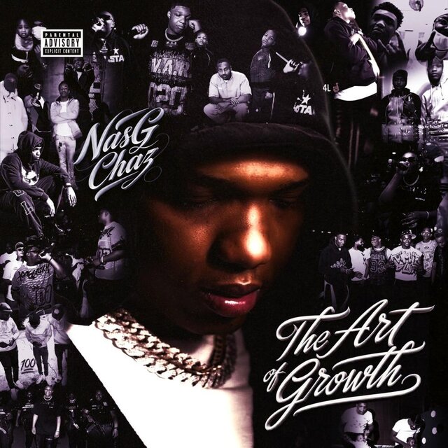 The Art Of Growth