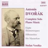 No. 4: Lento, ma non troppo in D minor