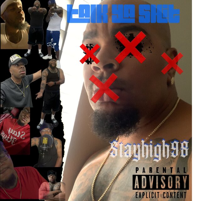 Talk Ya Shit