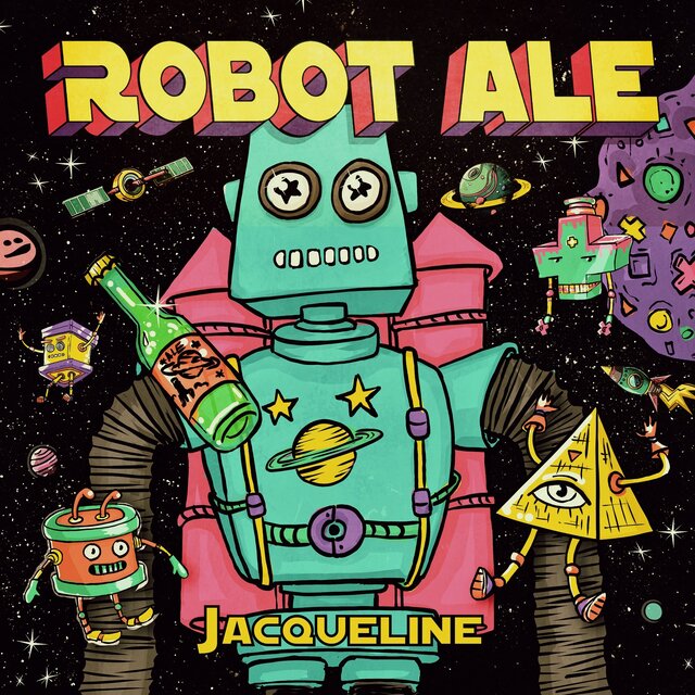 Robot Ale