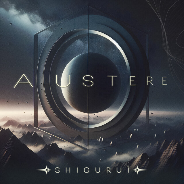 Austere