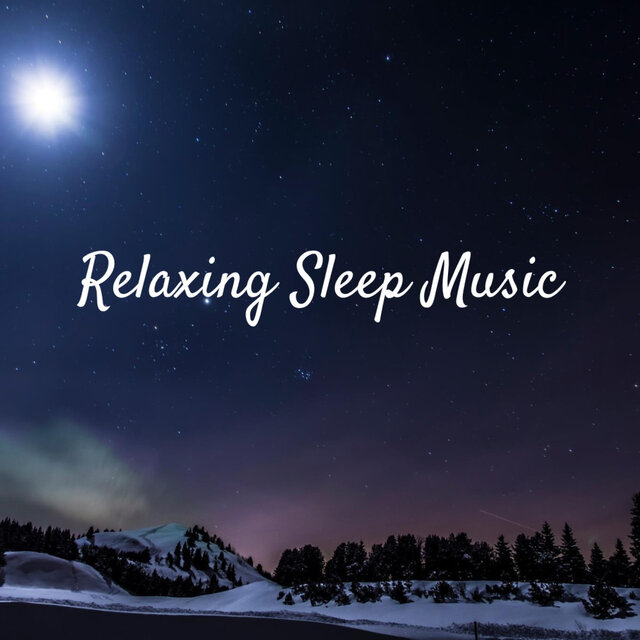Relaxing Sleep Music