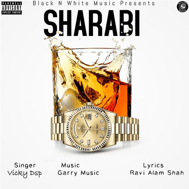 Sharabi