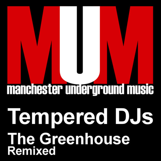 The Greenhouse (Remixed)
