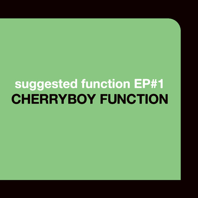 Suggested Function Ep#1