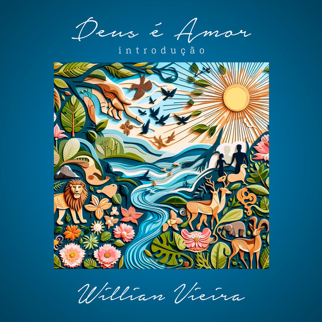 Deus É Amor - Introdução