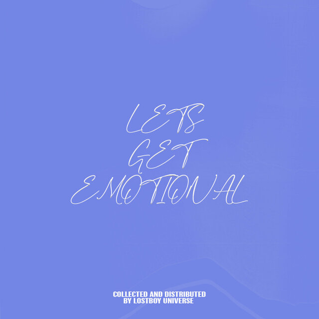 let's get emotional