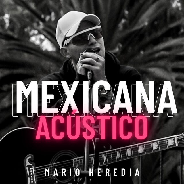 Mexicana (Acústico)