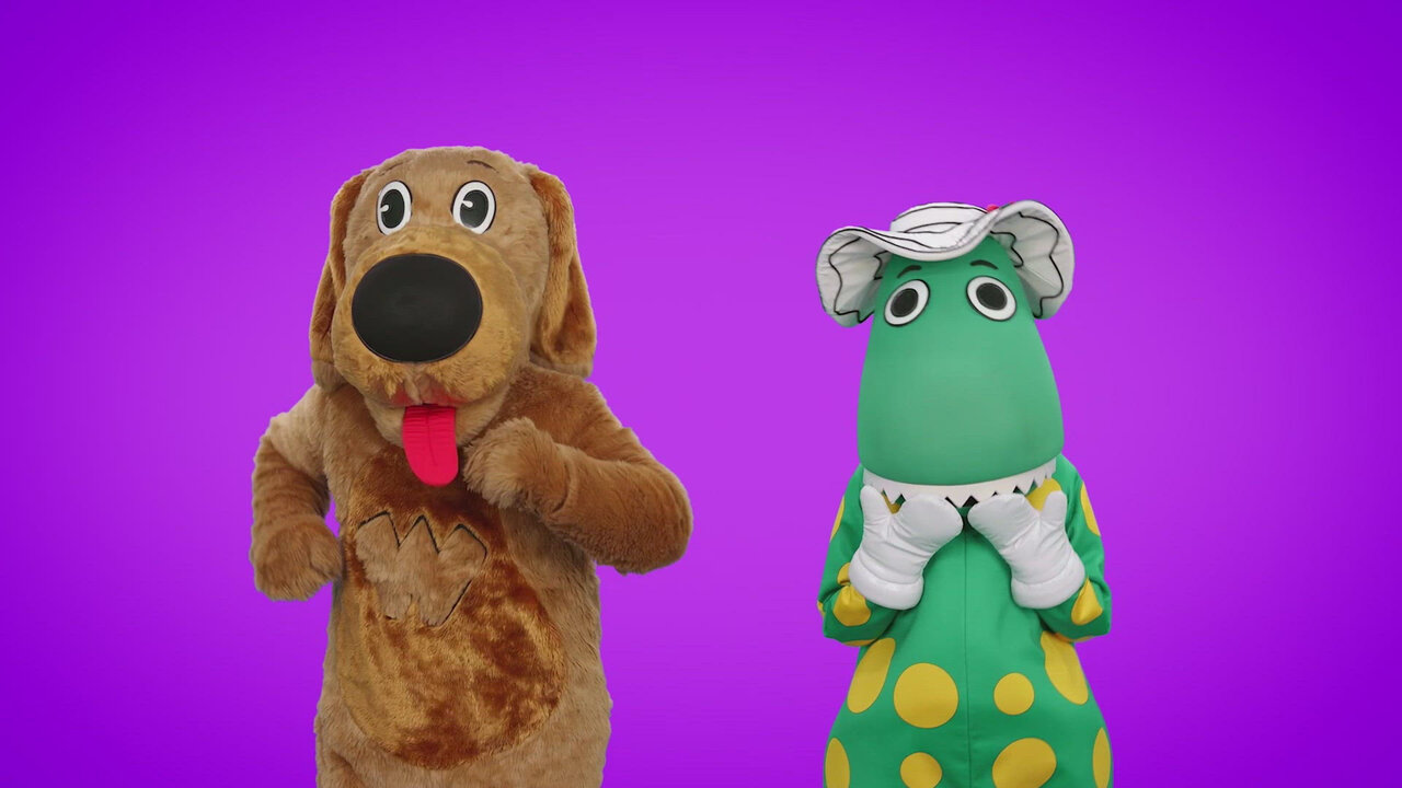 Wiggle and Learn
